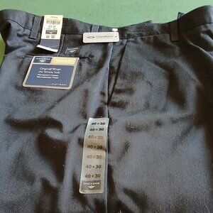 Dockers Relaxed Fit 1005 Cotton Pants